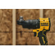 Дрель-шуруповёрт аккумуляторная со сменными насадками DeWALT DCD803NT без АКБ - изображение 16