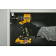 Дрель-шуруповёрт аккумуляторная со сменными насадками DeWALT DCD803NT без АКБ - изображение 18