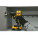 Дрель-шуруповёрт аккумуляторная со сменными насадками DeWALT DCD803NT без АКБ - изображение 19