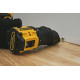 Дрель-шуруповёрт аккумуляторная со сменными насадками DeWALT DCD803NT без АКБ - изображение 20