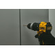Дрель-шуруповёрт аккумуляторная со сменными насадками DeWALT DCD803NT без АКБ - изображение 21