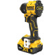 Дрель-шуруповёрт аккумуляторная со сменными насадками DeWALT DCD803P2T - изображение 10