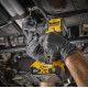 Дрель-шуруповёрт аккумуляторная со сменными насадками DeWALT DCD803P2T - изображение 17