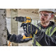 Дриль-шуруповерт ударний акумуляторний DeWALT DCD805E2T - зображення 2