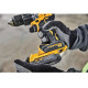 Дриль-шуруповерт ударний акумуляторний DeWALT DCD805E2T - зображення 5