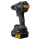 Дрель-шуруповёрт аккумуляторная DeWALT McLaren F1 TEAM SPECIAL EDITION DCD81MP2T - изображение 6