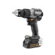 Дрель-шуруповёрт ударная аккумуляторная DeWALT McLaren F1 TEAM LIMITED EDITION DCD85ME2GT - изображение 2