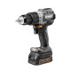 Дрель-шуруповёрт ударная аккумуляторная DeWALT McLaren F1 TEAM LIMITED EDITION DCD85ME2GT - изображение 3