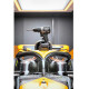 Дрель-шуруповёрт ударная аккумуляторная DeWALT McLaren F1 TEAM LIMITED EDITION DCD85ME2GT - изображение 6