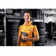 Дрель-шуруповёрт ударная аккумуляторная DeWALT McLaren F1 TEAM LIMITED EDITION DCD85ME2GT - изображение 7