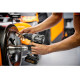 Дрель-шуруповёрт ударная аккумуляторная DeWALT McLaren F1 TEAM LIMITED EDITION DCD85ME2GT - изображение 8