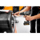 Дрель-шуруповёрт ударная аккумуляторная DeWALT McLaren F1 TEAM LIMITED EDITION DCD85ME2GT - изображение 12