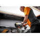 Дрель-шуруповёрт ударная аккумуляторная DeWALT McLaren F1 TEAM LIMITED EDITION DCD85ME2GT - изображение 13
