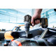 Дрель-шуруповёрт ударная аккумуляторная DeWALT McLaren F1 TEAM LIMITED EDITION DCD85ME2GT - изображение 14