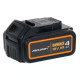 Дрель-шуруповерт ударная аккумуляторная DeWALT McLaren F1 TEAM LIMITED EDITION DCD85MM1T - изображение 8
