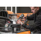 Дрель-шуруповерт ударная аккумуляторная DeWALT McLaren F1 TEAM LIMITED EDITION DCD85MM1T - изображение 16