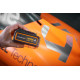 Дрель-шуруповерт ударная аккумуляторная DeWALT McLaren F1 TEAM LIMITED EDITION DCD85MM1T - изображение 17