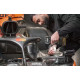 Дрель-шуруповерт ударная аккумуляторная DeWALT McLaren F1 TEAM LIMITED EDITION DCD85MM1T - изображение 18