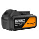 Дрель-шуруповёрт ударная аккумуляторная DeWALT McLaren F1 TEAM SPECIAL EDITION DCD86MM2KT - изображение 7