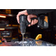 Дрель-шуруповёрт ударная аккумуляторная DeWALT McLaren F1 TEAM SPECIAL EDITION DCD86MM2KT - изображение 13