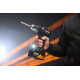 Дрель-шуруповёрт ударная аккумуляторная DeWALT McLaren F1 TEAM SPECIAL EDITION DCD86MM2KT - изображение 18