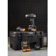 Дрель-шуруповёрт ударная аккумуляторная DeWALT McLaren F1 TEAM SPECIAL EDITION DCD86MM2KT - изображение 19