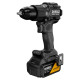 Дрель-шуруповёрт ударная аккумуляторная DeWALT McLaren F1 TEAM SPECIAL EDITION DCD86MP2KT - изображение 2