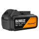 Дрель-шуруповёрт ударная аккумуляторная DeWALT McLaren F1 TEAM SPECIAL EDITION DCD86MP2KT - изображение 7
