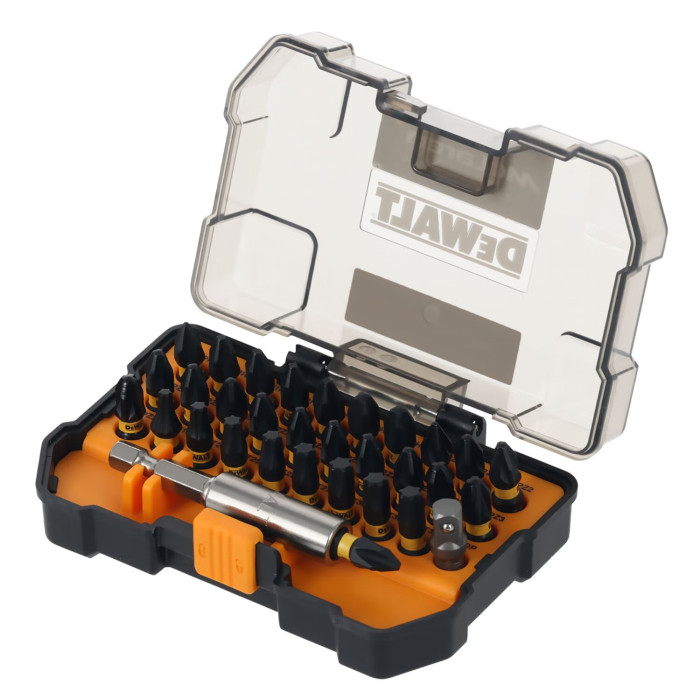 Дрель-шуруповёрт ударная аккумуляторная DeWALT McLaren F1 TEAM SPECIAL EDITION DCD86MP2KT - изображение 10