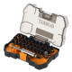 Дрель-шуруповёрт ударная аккумуляторная DeWALT McLaren F1 TEAM SPECIAL EDITION DCD86MP2KT - изображение 10