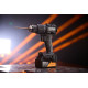 Дрель-шуруповёрт ударная аккумуляторная DeWALT McLaren F1 TEAM SPECIAL EDITION DCD86MP2T - изображение 10
