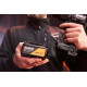 Дрель-шуруповёрт ударная аккумуляторная DeWALT McLaren F1 TEAM SPECIAL EDITION DCD86MP2T - изображение 11