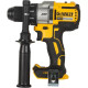 Дриль-шуруповерт акумуляторний DeWALT DCD991NT без АКБ - зображення 2