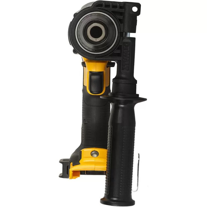 Дриль-шуруповерт акумуляторний DeWALT DCD991NT без АКБ - зображення 4