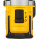 Дриль-шуруповерт акумуляторний DeWALT DCD991NT без АКБ - зображення 7