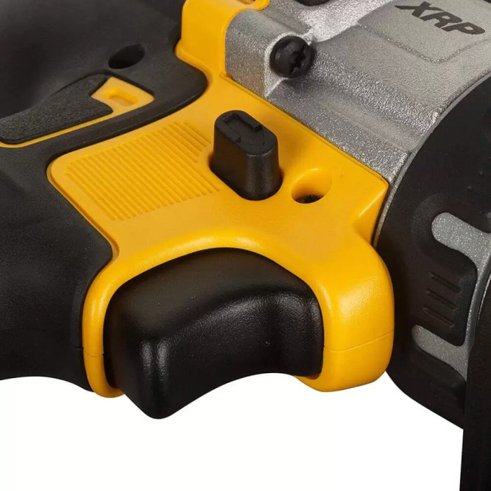 Дриль-шуруповерт акумуляторний DeWALT DCD991NT без АКБ - зображення 9
