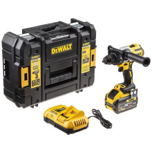 Дриль-шуруповерт акумуляторний DeWALT DCD991X1