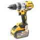 Дрель-шуруповёрт аккумуляторная DeWALT DCD991X1 - изображение 2