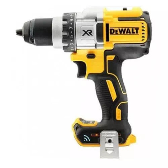 Дриль-шуруповерт акумуляторний DeWALT DCD992NT без АКБ - зображення 2