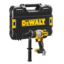 Дриль-шуруповерт ударний акумуляторний DeWALT DCD999NT без АКБ