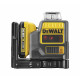 Лазерный нивелир DeWALT DCE0811D1R