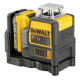 Лазерный нивелир DeWALT DCE0811D1R - изображение 2