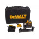 Лазерный нивелир DeWALT DCE0811D1R - изображение 3