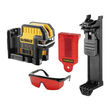 Лазерный нивелир DeWALT DCE0825LR