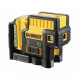 Лазерний нівелір DeWALT DCE085D1G - зображення 2