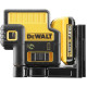 Лазерний нівелір DeWALT DCE085D1G - зображення 3