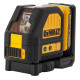 Лазерний нівелір DeWALT DCE088D1G