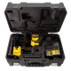 Лазерний нівелір DeWALT DCE088D1G - зображення 4