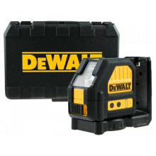 Лазерный нивелир DeWALT DCE088NR