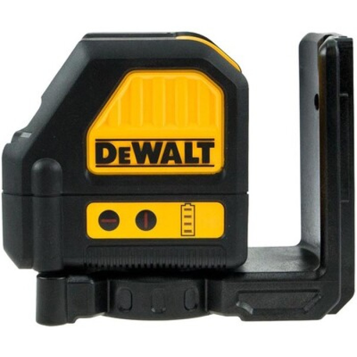 Лазерний нівелір DeWALT DCE088NR - зображення 2
